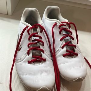 Nike Woman’s sideline shoes